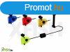 Zfish Bite Indicator Classic Twin Ball blue Swinger Kk
