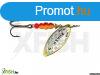 Mepps Aglia Long Rainbo | Mret: 3, Szn: Arany, Tmeg: 11,5
