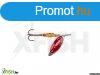 Mepps Aglia Long Redbo | Mret: 3, Szn: Ezst, Tmeg: 11,5 