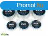 Fox Slow Melt Refills Pva Utntlt 35Mm Wide - 5M