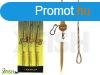 Carp Academy Run Rig Komplett Vgszerelk lombettes Zsinr