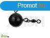 Nevis Powercat Catfish Ball Harcsz lom 80g 1db/csomag