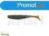 Bull Tackle Killbash Gumicsali Motorolaj Zld 130mm 17.2g 4d
