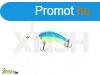Bull Tackle Hiki Minnow Wobbler Kk 55mm 1db/csomag