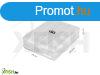 Delphin Tbx Duo Mcsalis Doboz 200-7P 200x145x50 mm