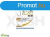 Mistrall Shiro Aji Gold Arany Elkttt Horog 50cm 0,12mm 10