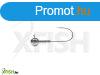 Mistrall Classic Line Jig Horog 1/0s 8Gr 3db/csomag