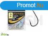 Kamatsu Tomaru 04 Rf Lapks Pontyoz Horog Piros 10 db/csoma