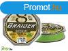 Konger Braider X8 Lime Green Fonott Zsinr 150m 0,12mm 11,8K