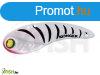 Konger Blades Cicada Viber Wobbler 9 g Nr 05 White Perch