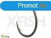 Giants Fishing Short Curve Shank Bojlis Horog 4-es 10db/csom