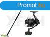 Maver Force Carp Teleszkpos Horgszbot Szett Orsval 360cm