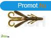 Berkley PowerBait Power Hawg rk mcsali 5in | 13cm Green Pu