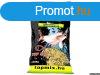 Top Mix Carp Line Micro etet pellet: des Anansz 2,5 mm 80