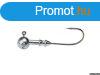 Mistrall Shiro Jumbo Jig Horog 5/0-s 10Gr 3db/csomag