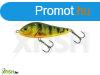 Salmo Wobbler Rattlin&#039; Slider Sd8 Shp
