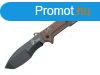 Fox Tracker folding Meskwaki G10