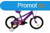 Capriolo Rocket 16" htra tekerhet gyerek kerkpr Lil