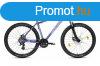 CSEPEL WOODLANDS PRO 27,5/20 MTB 1.1 21SP MATT KK YS7965