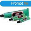 Tip-Top gumiragaszt oldat (5g) gumi ragaszt
