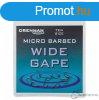 Drennan Wide Gape 16 horog