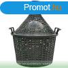 Demizson vegballon 10L