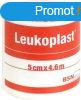 BSN MEDICAL Leukoplast 5 cm x 4,6 m (palsttal)