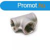 Savll T-idom vn. 48,3x2,6/21,3x2,6/48,3x2,6 1.4571 rvid