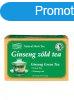 Dr. Chen Ginseng slim zldtea keverk filteres (20 db)