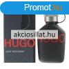 Hugo Boss Hugo Just Different EDT 75ml Frfi parfm