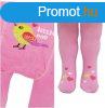 Yo! Baby pamut harisnyanadrg lny (92-98) - Little one