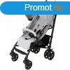 Chicco LiteWay 4 Complete babakocsi 22 kg-ig - Grey