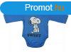 Hossz ujj baba body Snoopy mintval (50) - kk
