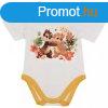 Rvid ujj baba body Chip s Dale mintval (68) 