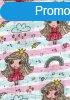 Mints textil pelenka 1db-os - Princess