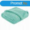 Bocioland wellsoft babatakar 80x100cm - mentazld 