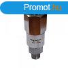 Nagynyoms forgcsatlakoz , egyenes , 3/8"NPT-1/4&quo