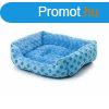 Jk Dreambed Dreamdog Blue Kutyafekhely - Medium - 56x46x17cm