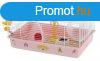 Ferplast Criceti 9 Princess Hamster Home felszerelt 46x30x22