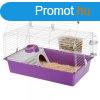 Ferplast Cavie Guinea 80 Ozone Purple - Lila Full Tengerimal