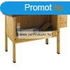 Ferplast Ranch 140 Classic Pro nyl s tengerimalac ketrec