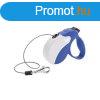 Ferplast Amigo Cord Small 5 m 15 kg automata prz Blue Whit
