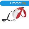 Ferplast Amigo Tape Small 15 kg 5 m automata prz Red White