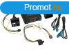 Vide bemeneti interfsz Mercedes NTG5/NTG5.1 gyri OEM navi