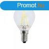 LED gmb, E14, G45, 2W, fehr fny