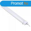 LED btorvilgt, 40W, 120 cm, IP65 - hideg fehr,3320LM