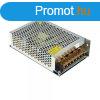 Tpegysg LED szalagokhoz 100W, 8,5A, 12V DC, IP20, fm hz