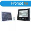 Napelemes SMD LED kltri reflektor, 40W,800lm(3,2V/11Ah), 6