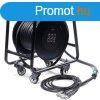 CAT6 Audio csoportkbel 6-os 50 m