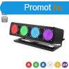 FLASH PRO LED BLINDER BAR 1,2 kW RGBWA+UV 6in1 COB
